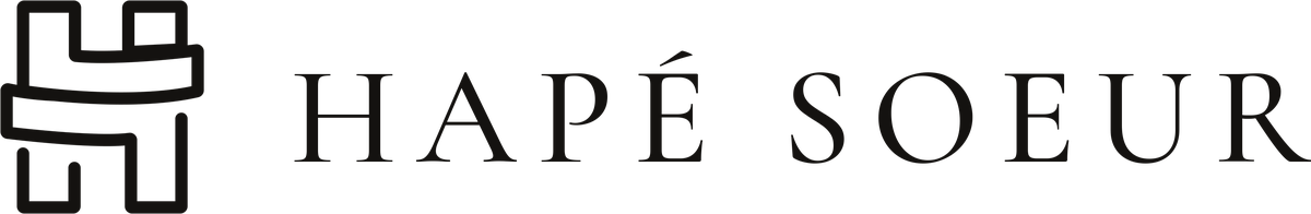 HAPÉ SOEUR